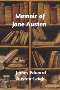 Memoir of Jane Austen