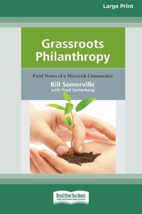 Grassroots Philanthropy