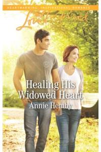 Healing His Widowed Heart