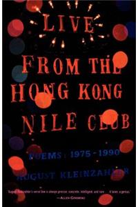Live from the Hong Kong Nile Club