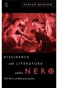 Dissidence and Literature Under Nero