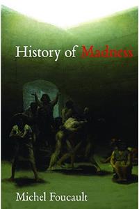 History of Madness