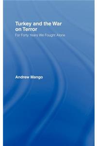 Turkey and the War on Terror