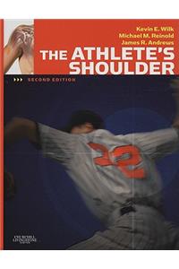 Athlete's Shoulder