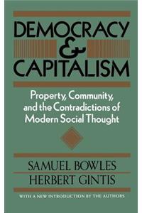 Democracy And Capitalism