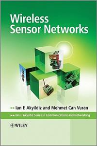 Wireless Sensor Networks