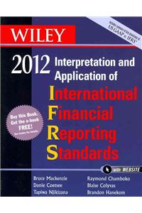 Wiley IFRS