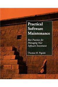 Practical Software Maintenance