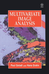 Multivariate Image Analysis