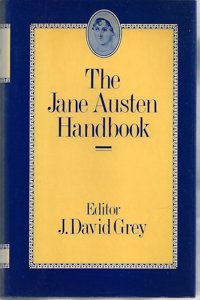 The Jane Austen Handbook