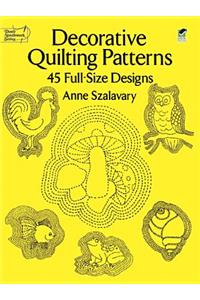 Decorative Quilting Patterns