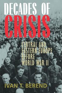 Decades of Crisis