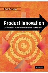 Product Innovation