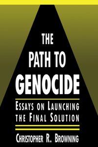 Path to Genocide