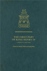 First Part of King Henry IV