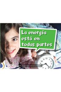 Book 024: La Energía Está En Todas Partes