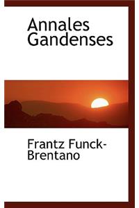 Annales Gandenses