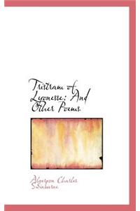 Tristram of Lyonesse