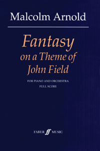 Fantasy on a Theme of John Field