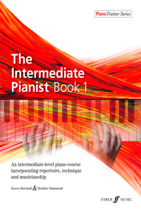 Intermediate Pianist, Bk 1