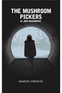 The Mushroom Pickers