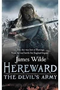 Hereward: The Devil's Army