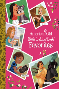 American Girl Little Golden Book Favorites (American Girl)