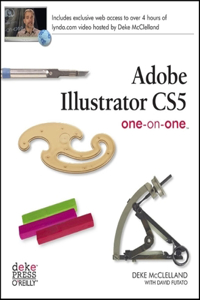 Adobe Illustrator CS5 One-On-One