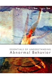 Abnormal Behavior Looseleaf Brief Plus Study Guide Plus Clipson Casebook for Abnormal Psychology