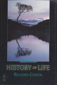 History of Life 3ED