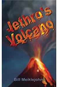 Jethro's Volcano