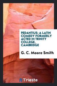 Pedantius