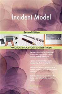 Incident Model Second Edition