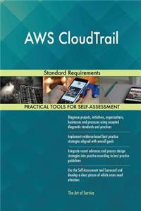 AWS CloudTrail Standard Requirements
