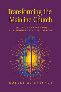 Transforming the Mainline Church