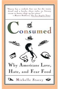 Consumed