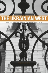 Ukrainian West