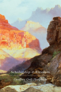 Scholarship and Freedom