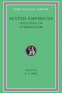 Outlines of Pyrrhonism