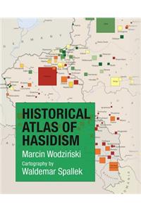 Historical Atlas of Hasidism