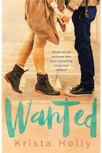 Wanted