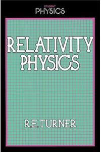 Relativity Physics