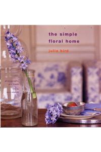 The Simple Floral Home