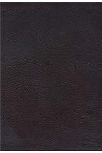 MacArthur Study Bible-NKJV