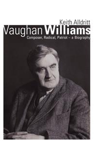 Vaughan Williams