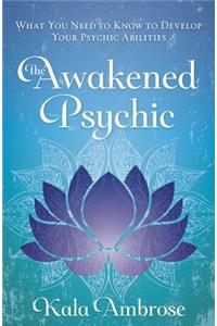The Awakened Psychic