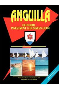 Anguilla Offshore Investment and Business Guide