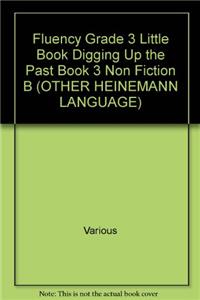 Steck-Vaughn Elements of Reading Fluency: Student Reader Grades 5 - 8 Weird Weather