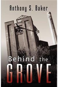 Behind the Grove