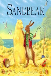 Sandbear